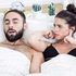 Se il partner russa, si perdono in media da 1 a 2 ore di sonno per notte