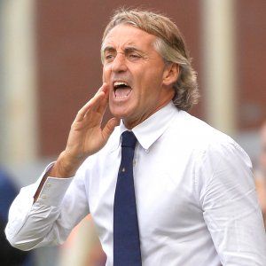 Inter, Mancini studia la difesa a tre: ma per la Juve non si cambia
