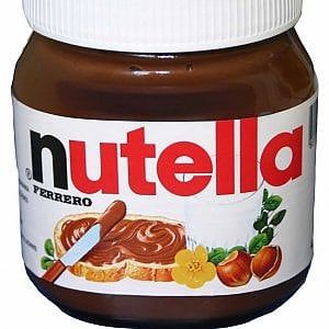 Ferrero, la Nutella farà aumentare le piantagioni di nocciole in Italia