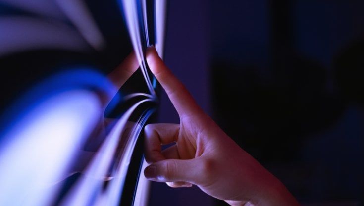 L'intelligenza artificiale ammalia 9 aziende italiane su 10