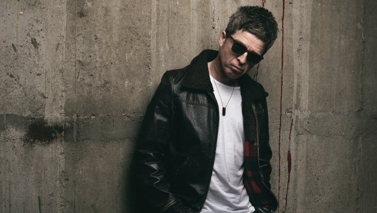 Noel Gallagher: "Un tour con gli Oasis? Solo se John Lennon torna dall'altro mondo"