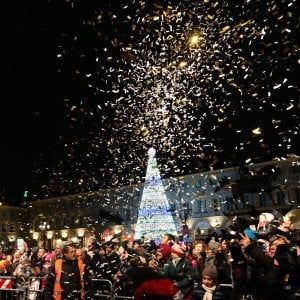 Appuntamenti della Vigilia, del giorno di Natale e Santo Stefano