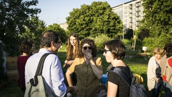 Milano4you, ripresi i lavori per la prima smart city italiana