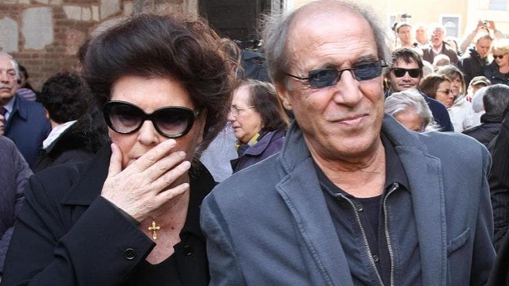 Celentano, sul presunto figlio dà mandato all'avvocata Giulia Bongiorno: “Voglio tutelarmi”