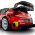 Citroen Racing è pronta  a una nuova sfida nel Wrc