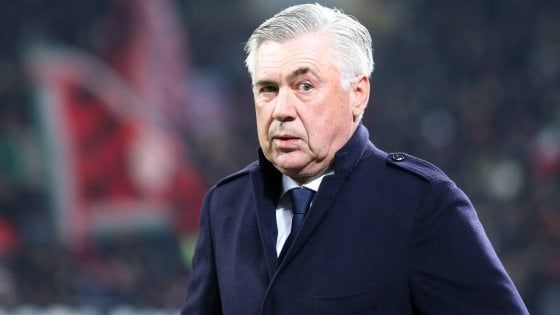  Napoli, Ancelotti alla vigilia del match contro la Juve: "Siamo nelle condizioni ottimali per vincere"