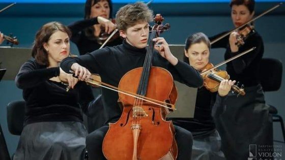 Castelnuovo di Porto,  le musiche di Schumann, De Falla, Ligeti, Schostakovich animano Rocca Colonna