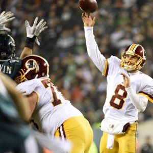 Nfl, il ritorno dei Redskins. Panthers: addio stagione perfetta