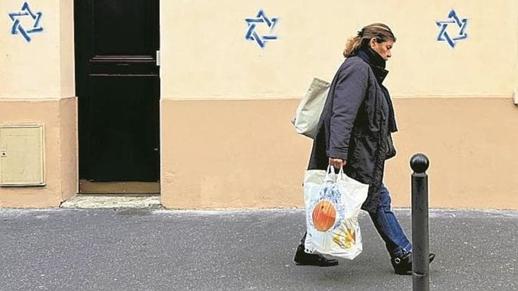 L’antisemitismo di ritorno tra mito e pregiudizio ne “Il nemico ideale” di Nathania Zevi