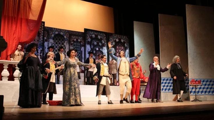 A Ponente musica, teatro e un premio al cinema