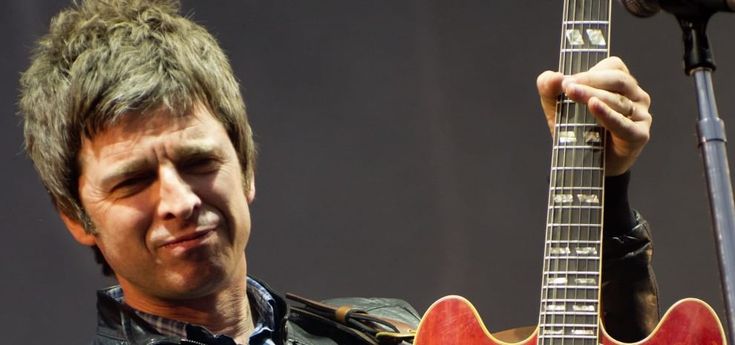 Noel Gallagher: "Gli Oasis? Non siamo più quelli di una volta"