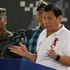 Duterte: 