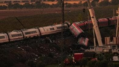 Disastro in Spagna, ritrovata una delle tre disperse italiane: sta bene