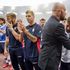 Crotone, Zenga: ''È come se fossi morto, grazie ai tifosi''