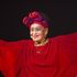 Buena Vista Social Club, la diva Omara: 