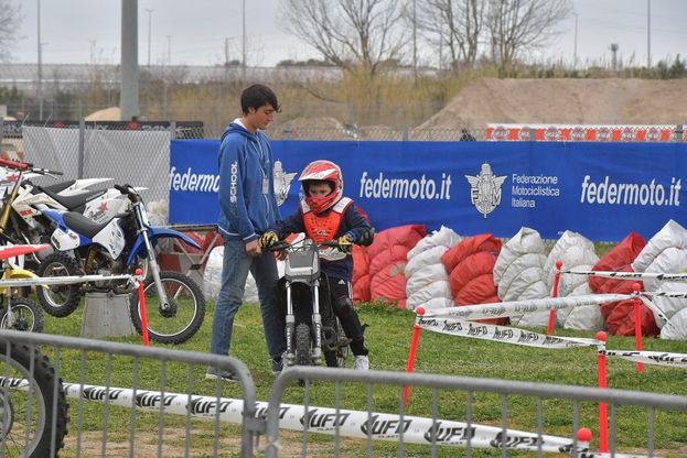 Motodays, show romano per le due ruote