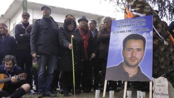 Innocente ucciso da clan, la sorella di Genovese Pagliuca:  "Tardivo l'intervento dello Stato"