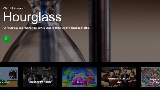 Dalla Spagna arriva "Napflix", la web tv contro l'insonnia