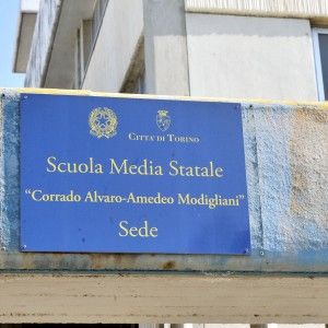 La scuola media in cui bere &egrave; vietato