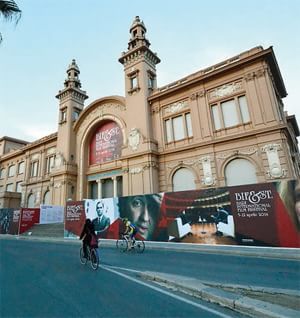 Anteprime e tributi il Bif&st coccola i suoi spettatori