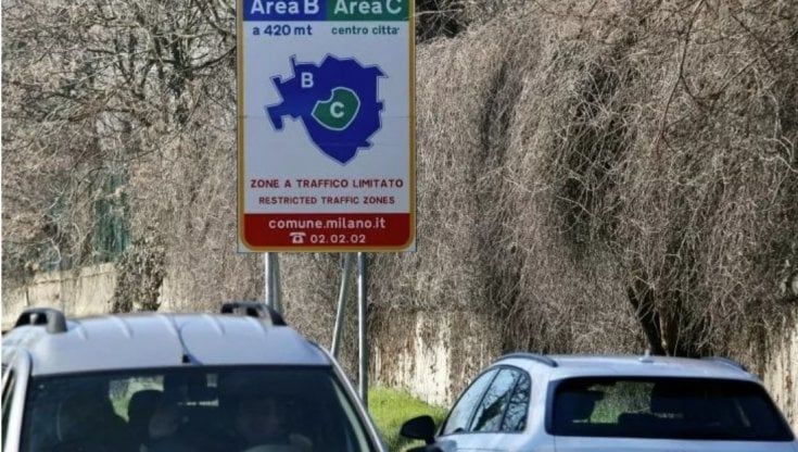 Le nuove regole per Area B: divieti più soft fino a settembre