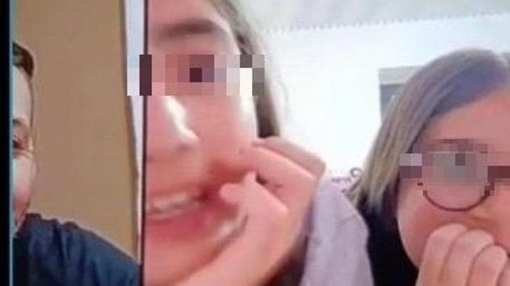 Sorelle scomparse, il falso allarme sul Tik Tok. La madre disse: “Vi prenderò anche con la forza”