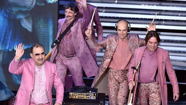 Elio e le Storie Tese, un post su Facebook riaccende le voci di una reunion