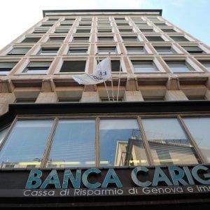 Amissima all'attacco: "Accuse infondate sulla vendita delle assicurazioni Carige"