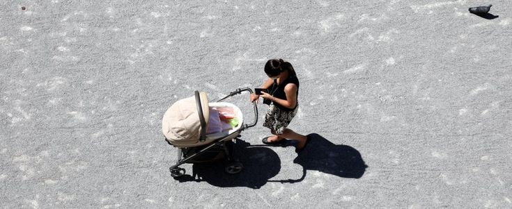 Famiglie in allarme: bonus babysitter e congedo non si intrecciano