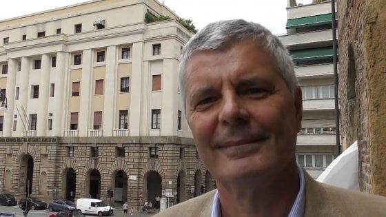 Regione, Pierobon assessore ai Rifiuti