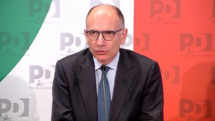Né M5S né Renzi: le idee di Letta sul nuovo "campo" per sfidare le destre