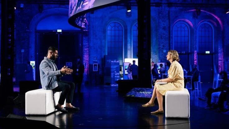 Wave, l'IA cambia regole della programmazione. Il software diventa alla portata di tutti