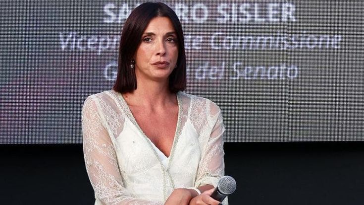 Annalisa Imparato, la pm paladina delle carriere separate ora diventa giudice