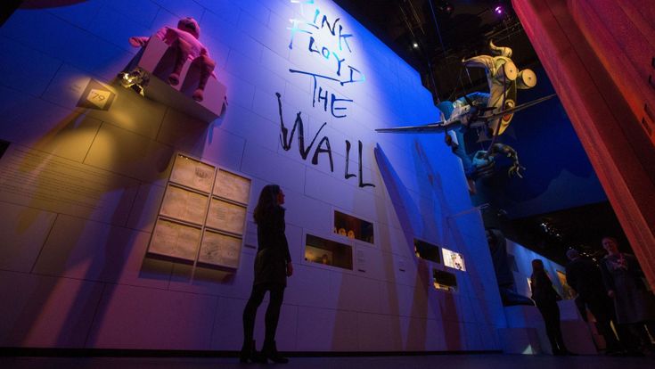The Wall: l'inno alla libertà dei Pink Floyd