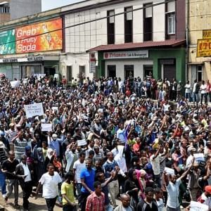 Etiopia, i giornalisti nel mirino del governo: azzerata la libert&agrave; di stampa alla vigilia delle elezioni di maggio