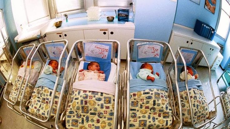 Il punto nascita di Montevarchi può costare tagli da 160 milioni
