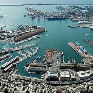 Il primo mese del nuovo Ponte: il porto ora respira
