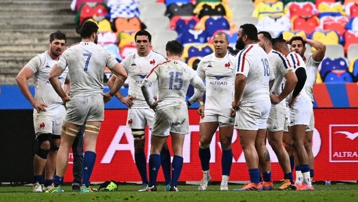 Rugby, Sei Nazioni: la Scozia regala il titolo al Galles, la Francia manca l'impresa