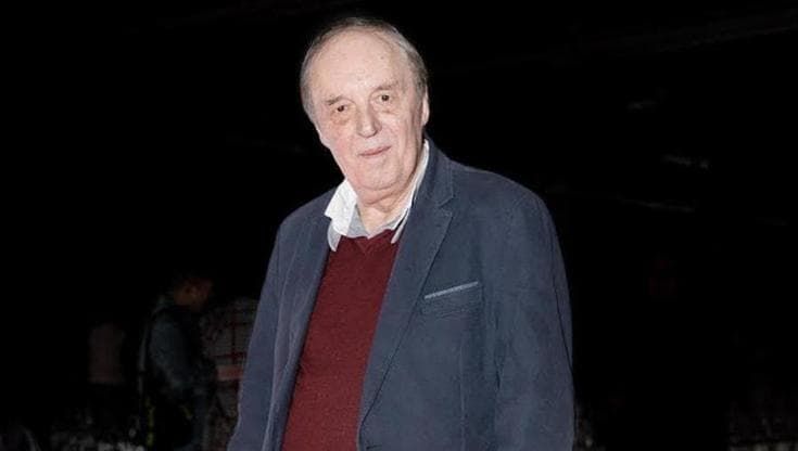 Dario Argento ricoverato a Ischia per una crisi respiratoria