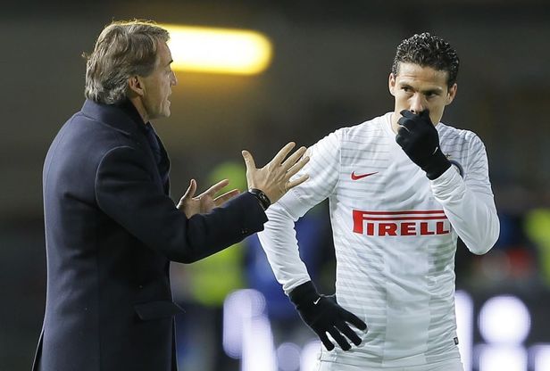 Empoli-Inter, il film della partita