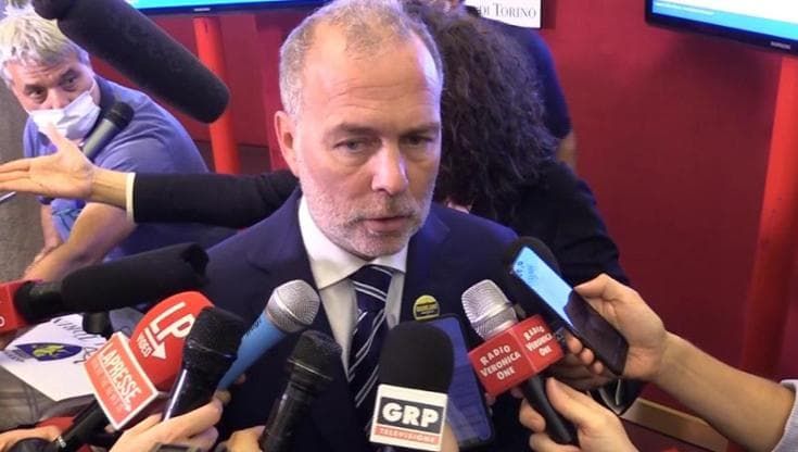 Comunali Torino, Damilano: "Ballottaggio risultato storico per centrodestra, ora partita aperta"