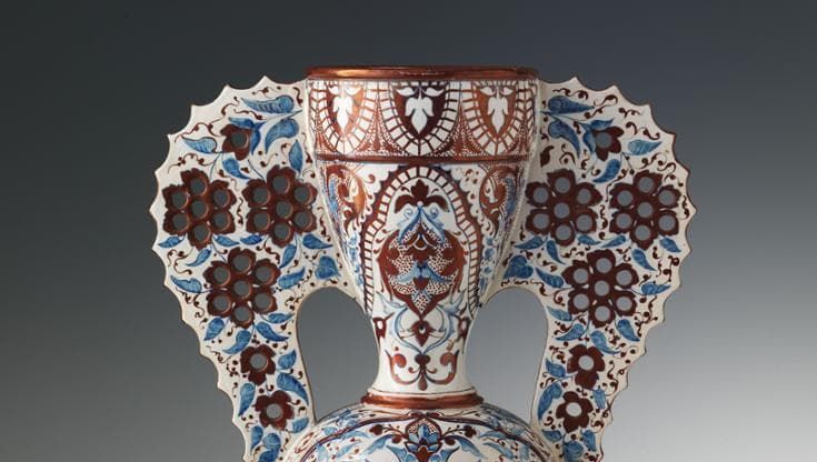 Alchimia Ginori, la formula della porcellana che ha cambiato la storia della ceramica