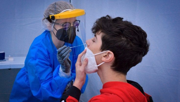 Covid in Piemonte, uno spiraglio di luce: contagiati in calo per il quinto giorno consecutivo 