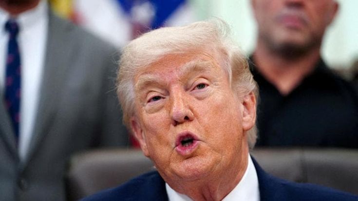 Guerra in Iran, le news. Teheran non parteciperà ai colloqui. Rinviato il viaggio di Vance, Trump estende la tregua