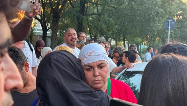 Abderrahim Fakir, in Italia dall’età di 7 anni. “Era inoffensivo”