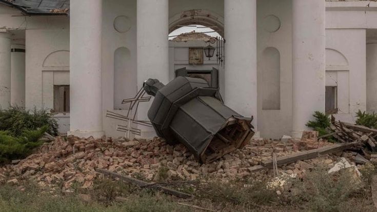 Guerra Ucraina - Russia, le news dell’11 agosto