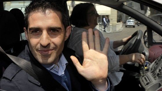  Parma, i cittadini votano l'Amministrazione Pizzarotti