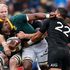 Rugby: All Blacks tornano in Italia. A Roma il 24 novembre