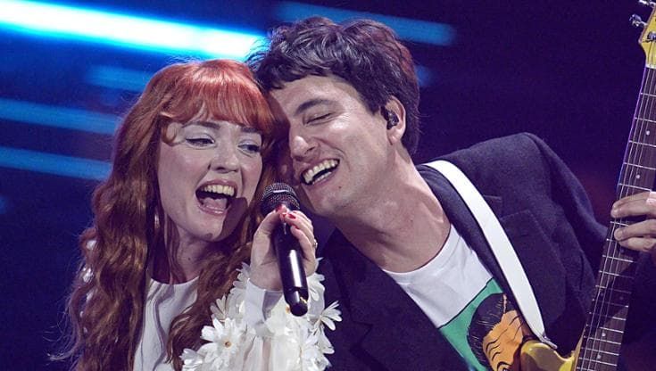 Lessico amoroso confuso e felice, a Sanremo come nella realtà