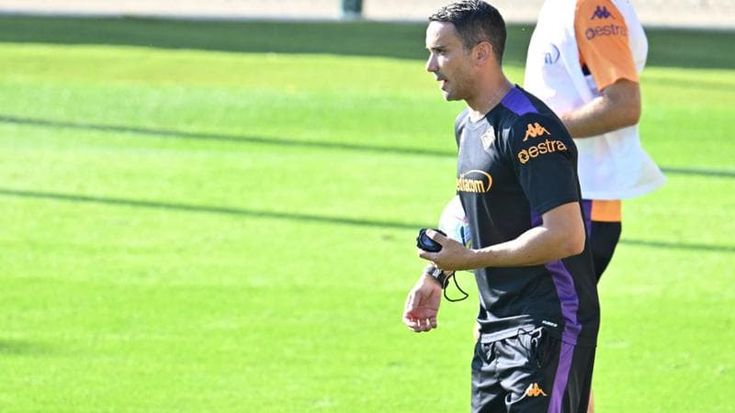 Fiorentina, play-off di Conference contro il Puskas